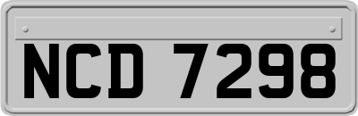 NCD7298
