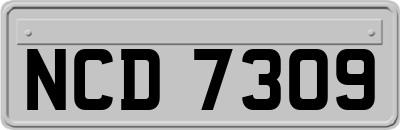 NCD7309