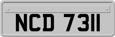 NCD7311