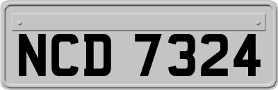 NCD7324
