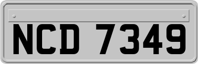 NCD7349