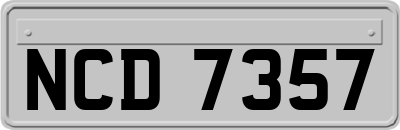 NCD7357