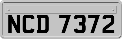 NCD7372