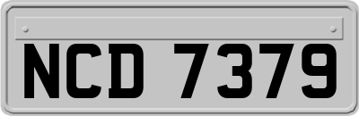 NCD7379