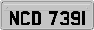 NCD7391