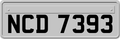 NCD7393