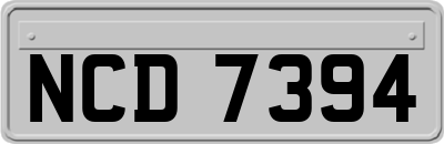 NCD7394