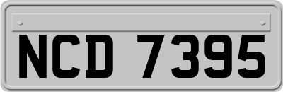 NCD7395