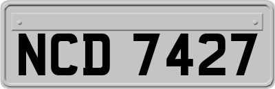 NCD7427