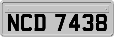 NCD7438