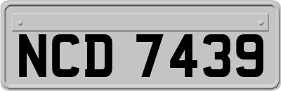NCD7439