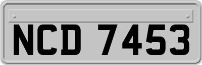 NCD7453