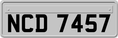 NCD7457