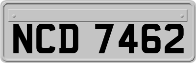NCD7462