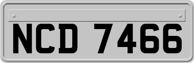 NCD7466
