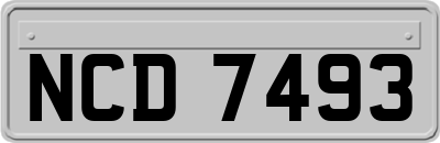 NCD7493
