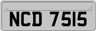 NCD7515