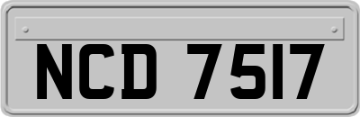 NCD7517