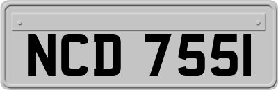 NCD7551