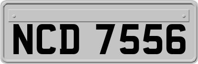 NCD7556