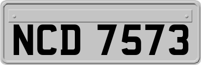 NCD7573