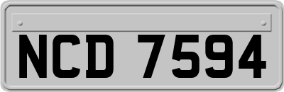 NCD7594