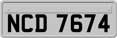 NCD7674