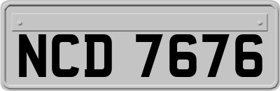 NCD7676