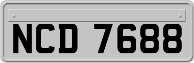 NCD7688