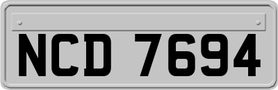 NCD7694