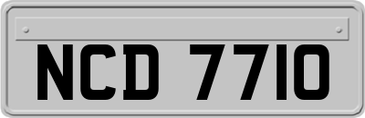 NCD7710