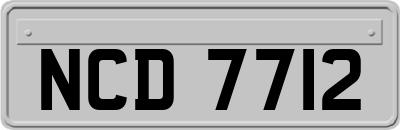 NCD7712
