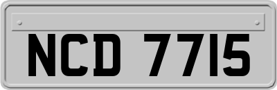 NCD7715