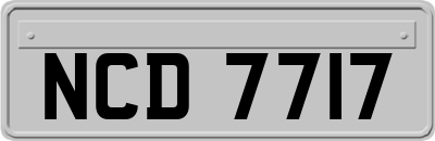 NCD7717