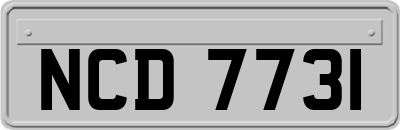 NCD7731