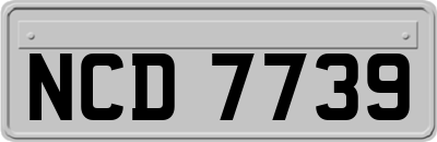 NCD7739
