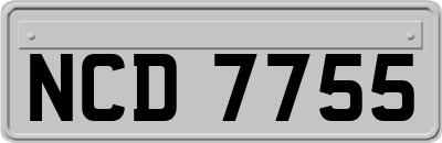 NCD7755