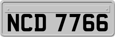 NCD7766