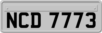 NCD7773
