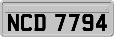 NCD7794