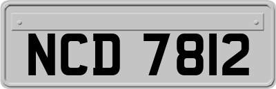 NCD7812