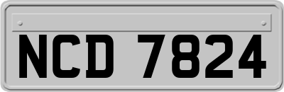 NCD7824