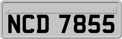 NCD7855