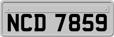 NCD7859