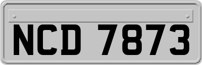 NCD7873
