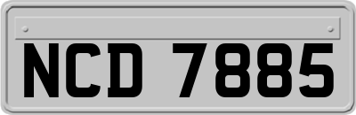 NCD7885