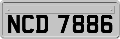 NCD7886