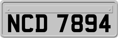 NCD7894
