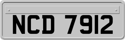 NCD7912