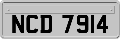 NCD7914